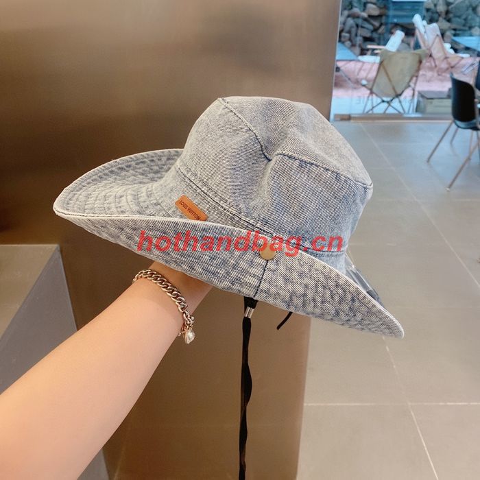 Louis Vuitton Hat LVH00197